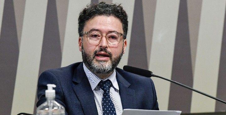 Alexandre Freire é nomeado conselheiro da Anatel