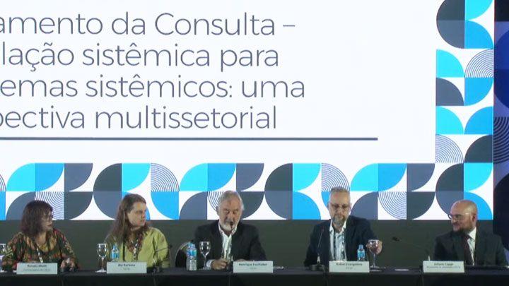 CGI.br lança consulta sobre regulação das plataformas digitais