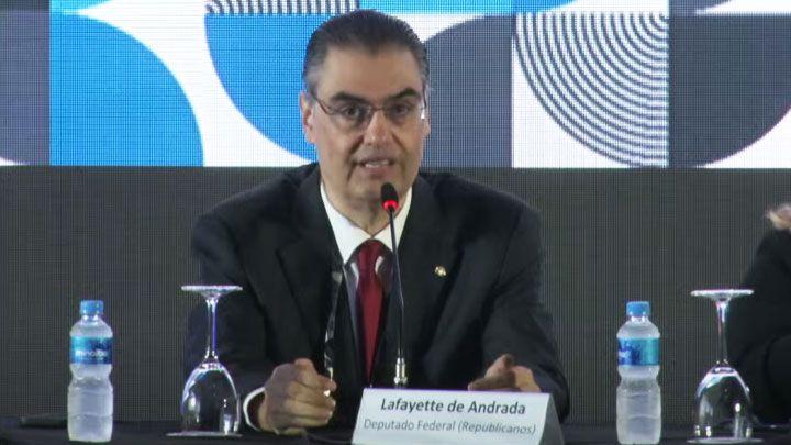 Fake News: Deputado defende criação de um Plano Nacional de Combate à Desinformação