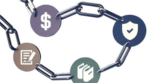 TCU e BNDES criam Rede Blockchain Brasil para órgãos públicos