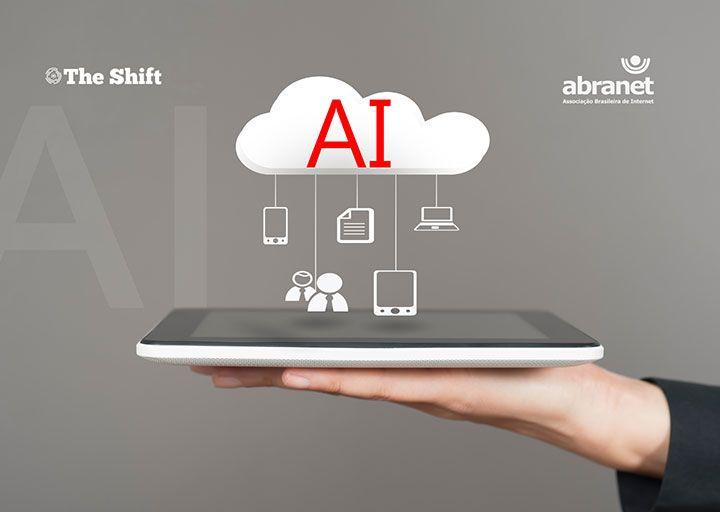 Ela orquestra o futuro do CX