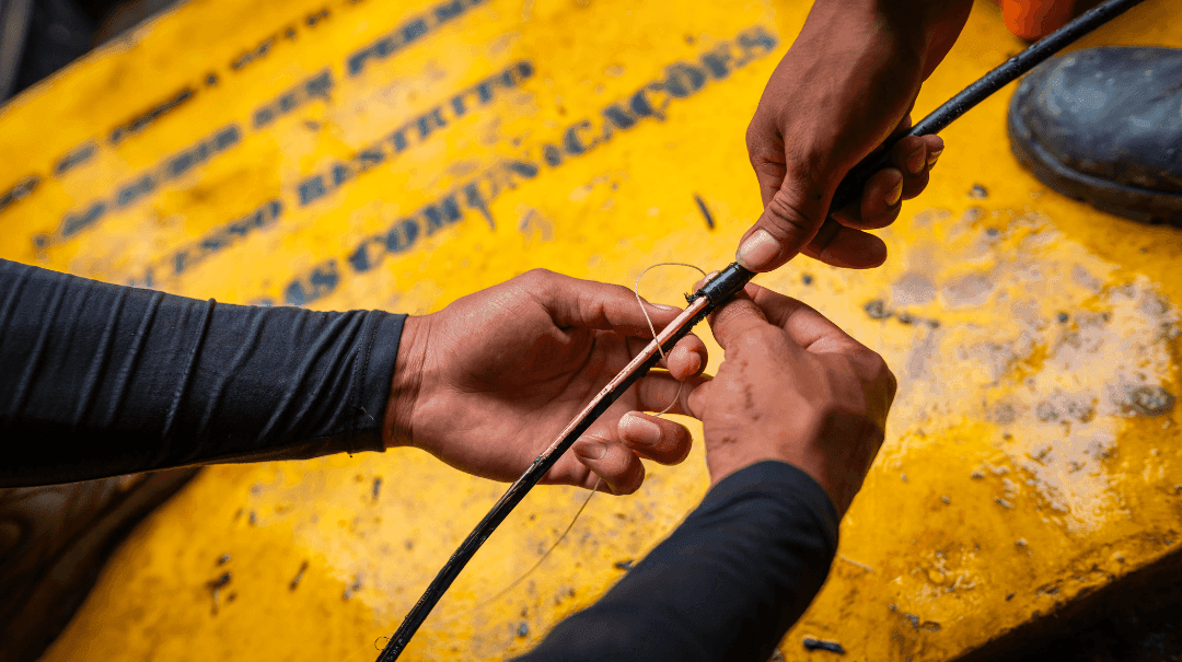 Programa Norte Conectado abre seleção para formar Consórcio Aberto do Operador Neutro das Infovias 04 e 07