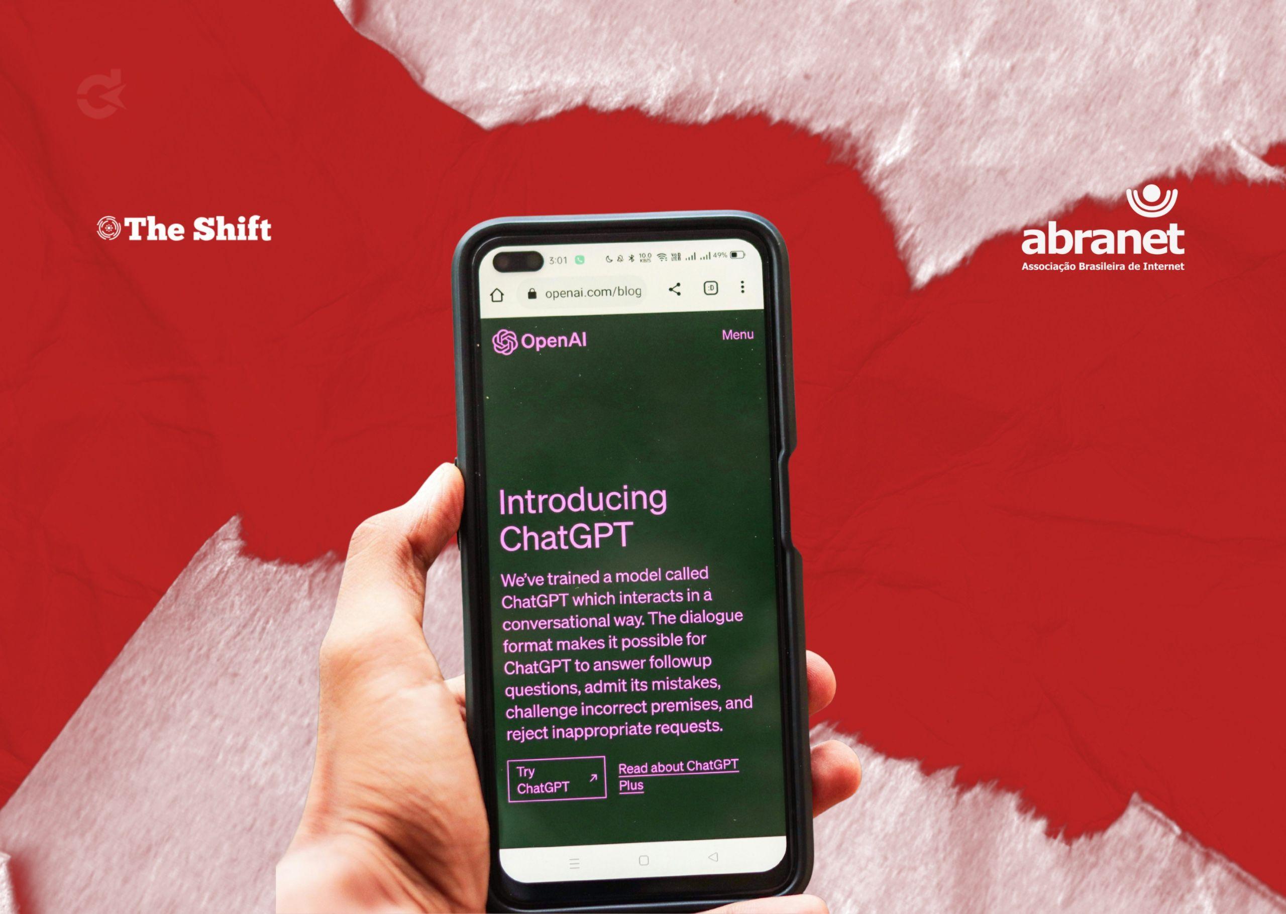 GenAI já não é novidade. A rotina mudou - mas não do mesmo jeito para todo mundo