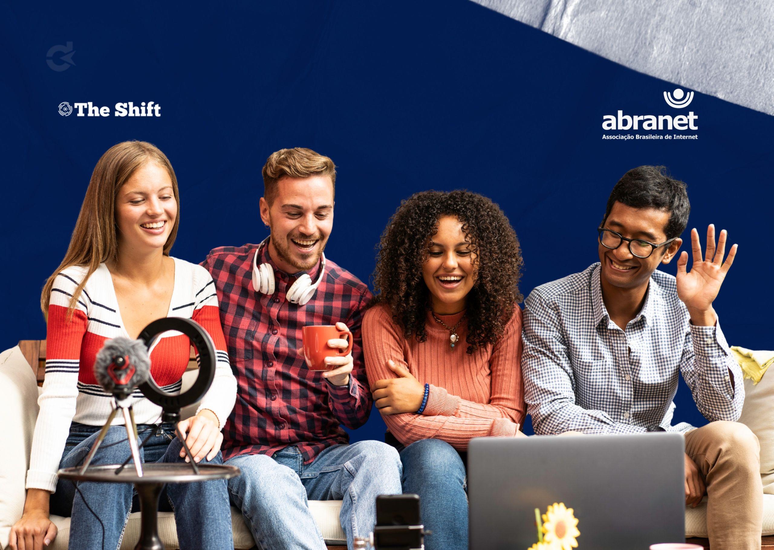 Geração Z zero paciência: se não vê progresso, troca de emprego