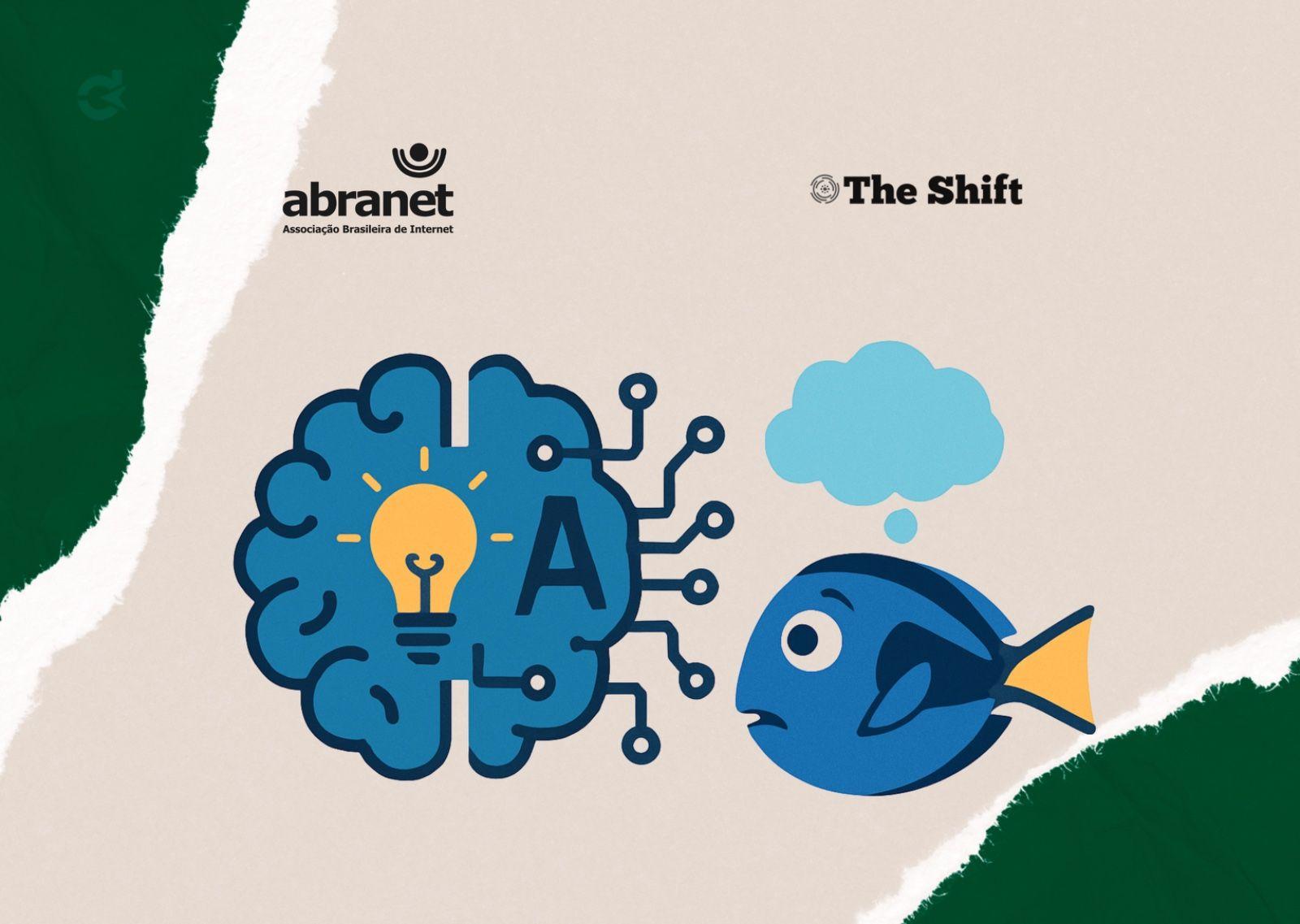 IA: brilhante como Einstein, memória como Dory.