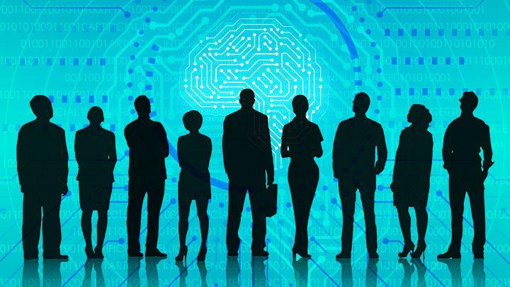 Contratação por inteligência artificial chega a 68% das empresas e ameaça diversidade