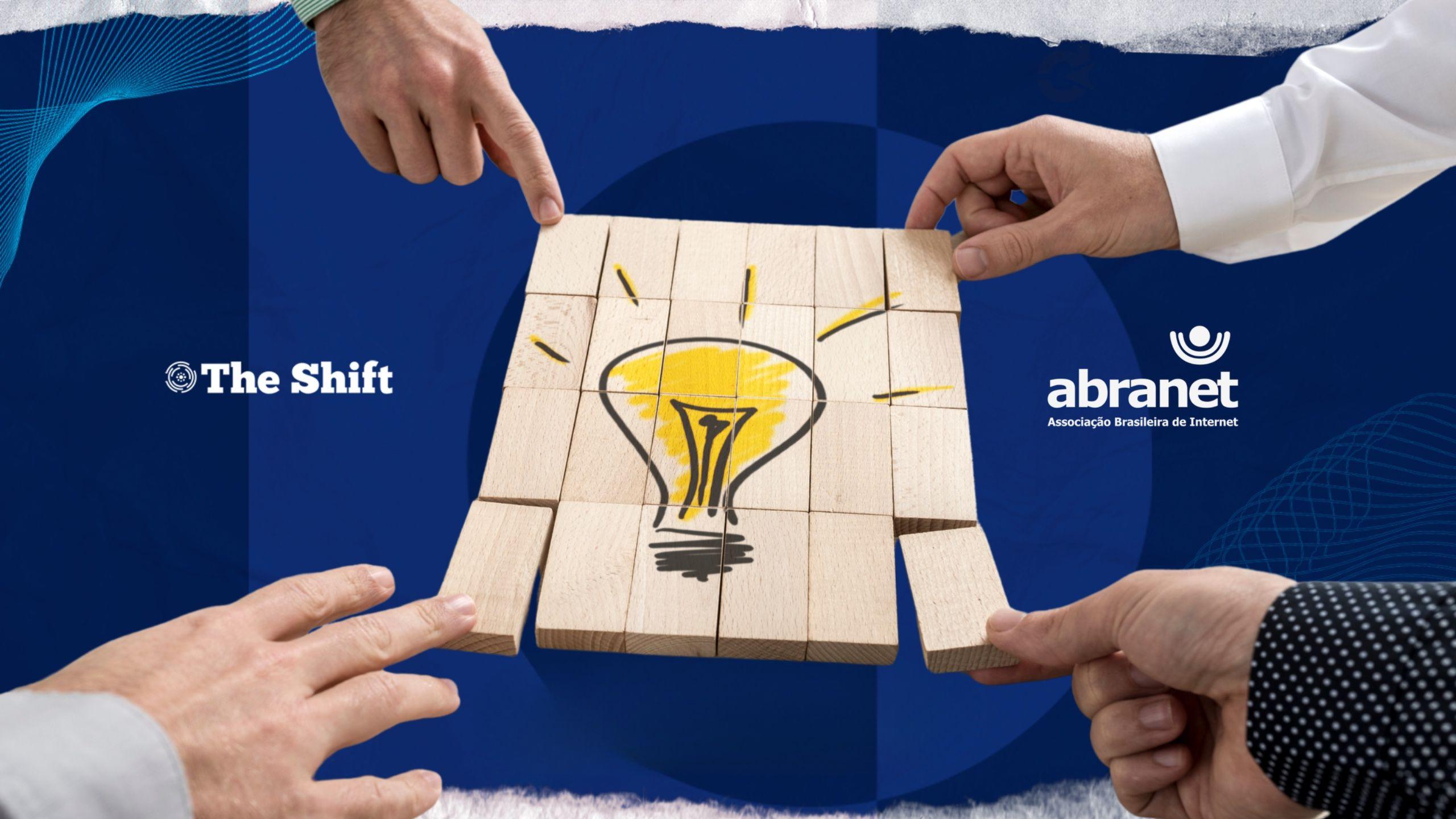 Inovação não é opcional. É pura sobrevivência.