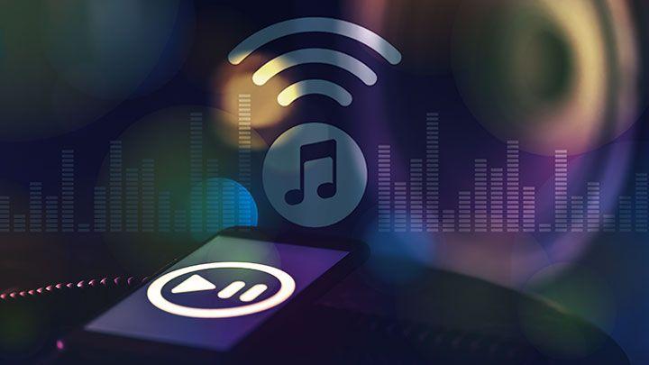 Deezer: Inteligência artificial gera 30 mil músicas por dia e salta de 10% para 28% do total