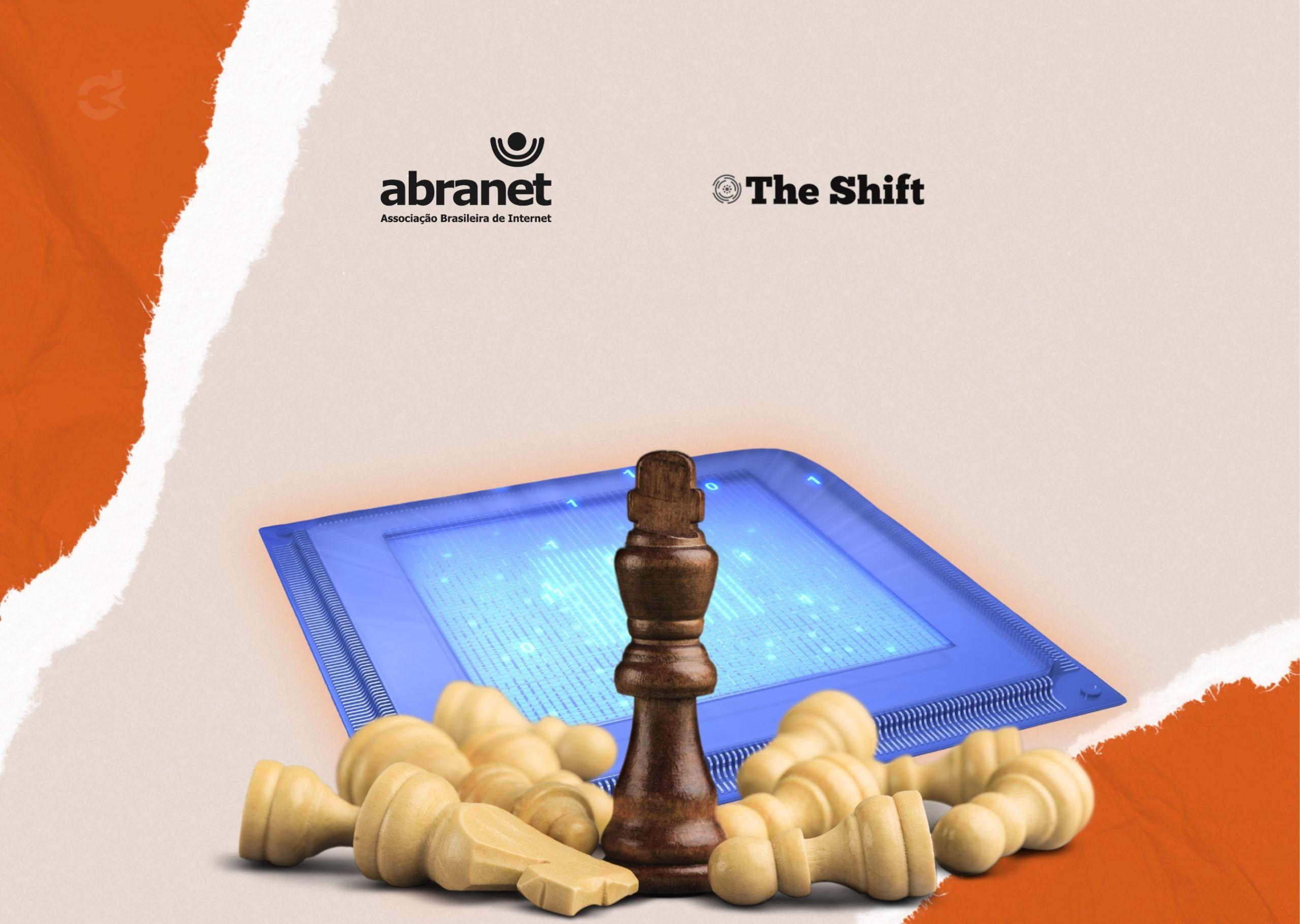 O xadrez dos chips: a China faz um lance que mexe no tabuleiro global