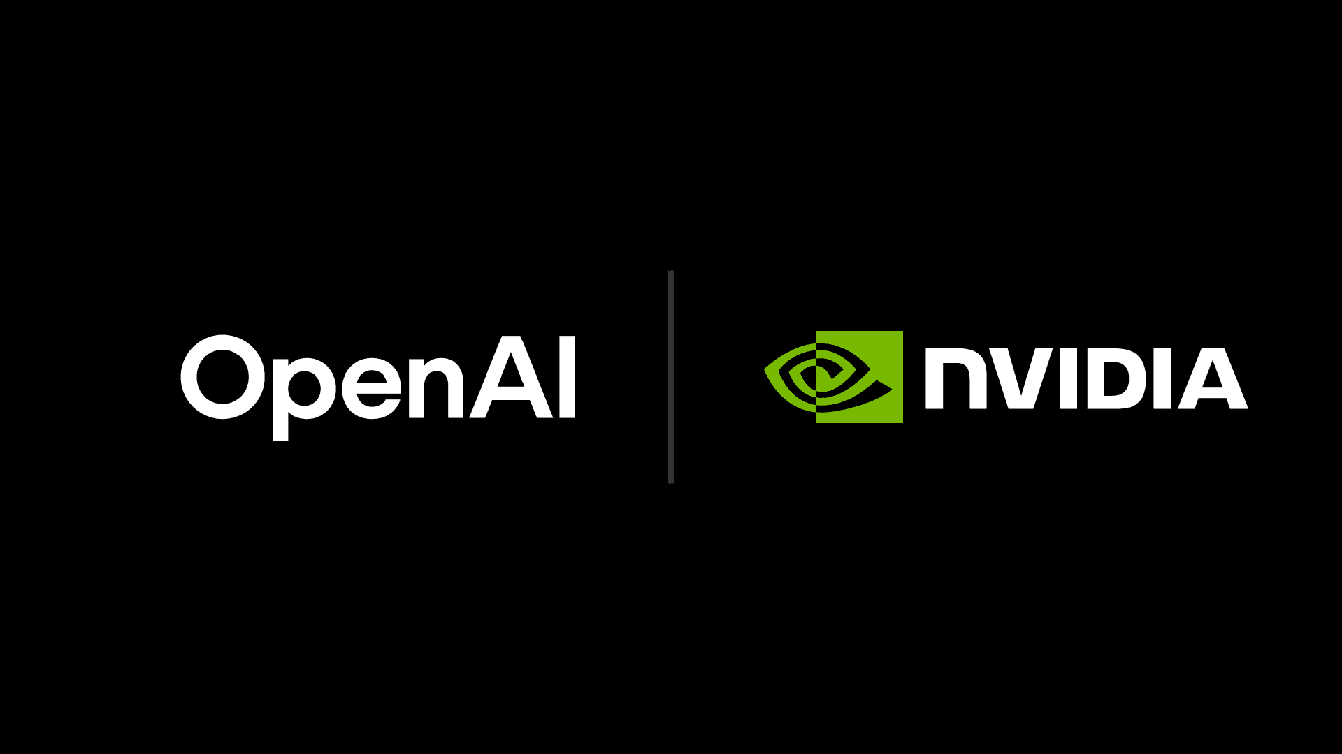 Nvidia pretende investir até US$ 100 bilhões na OpenAI; empresas fazem parceria para 10 gigawatts de data centers de IA