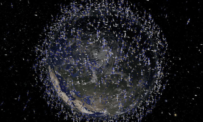 Anatel surpreende e libera mais de 7500 satélites para Starlink, mas impõe condições