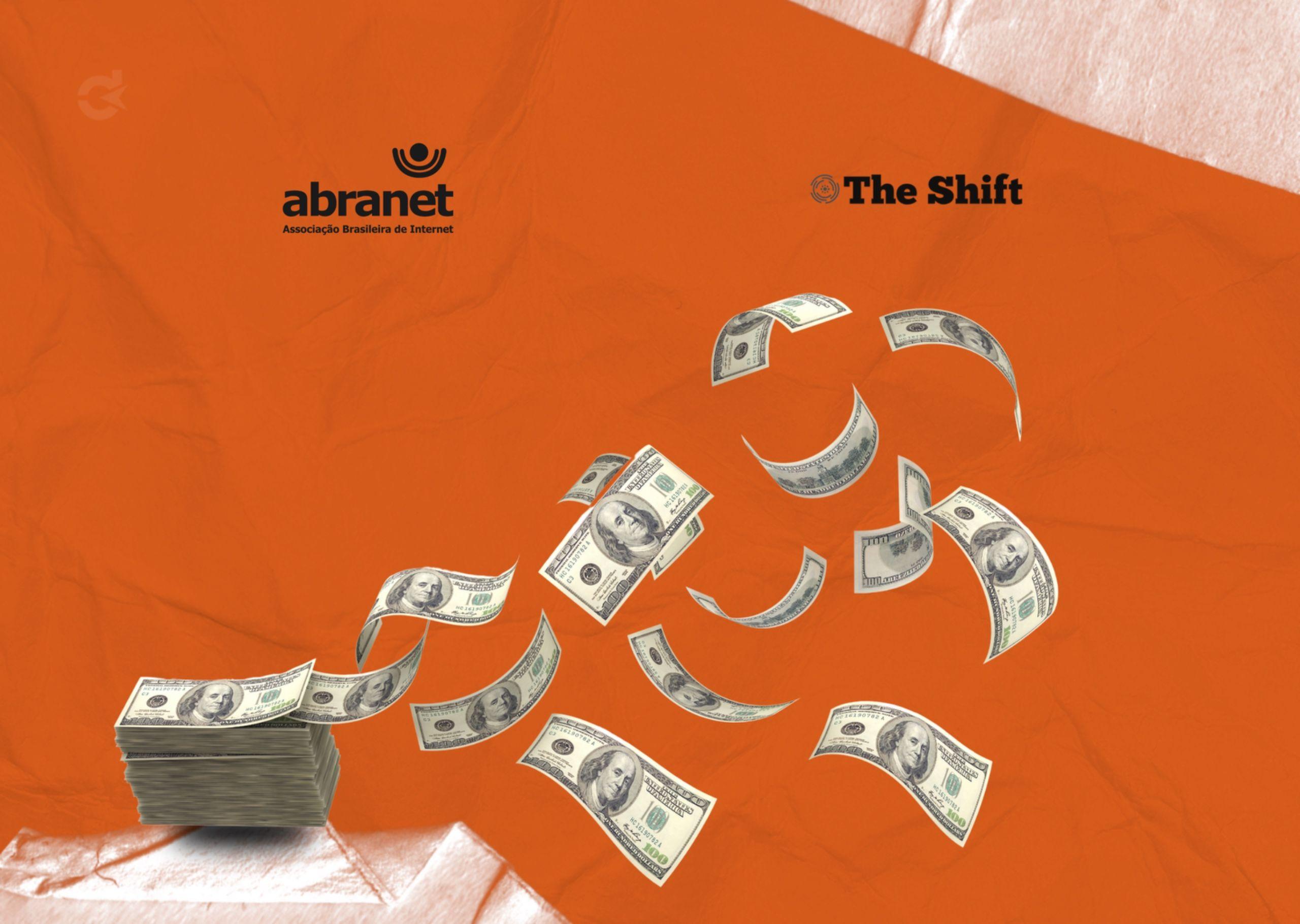 Sete milhões voando pela janela. E não foi culpa do Dólar (desta vez...)