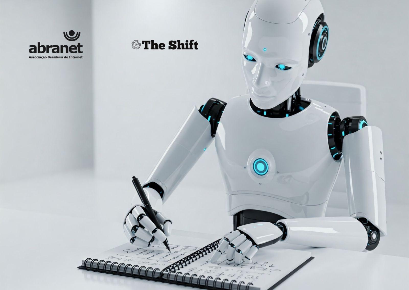 Seu próximo personal shopper pode ser… um robô