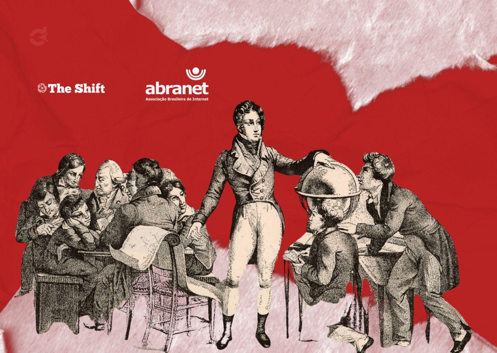 Sua liderança ainda cabe no século passado?